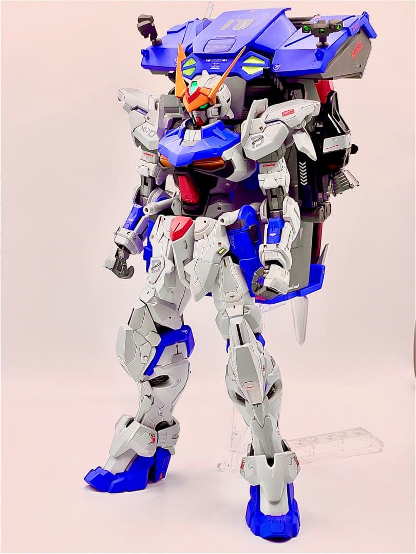 MGアウトフレームD バックホーム