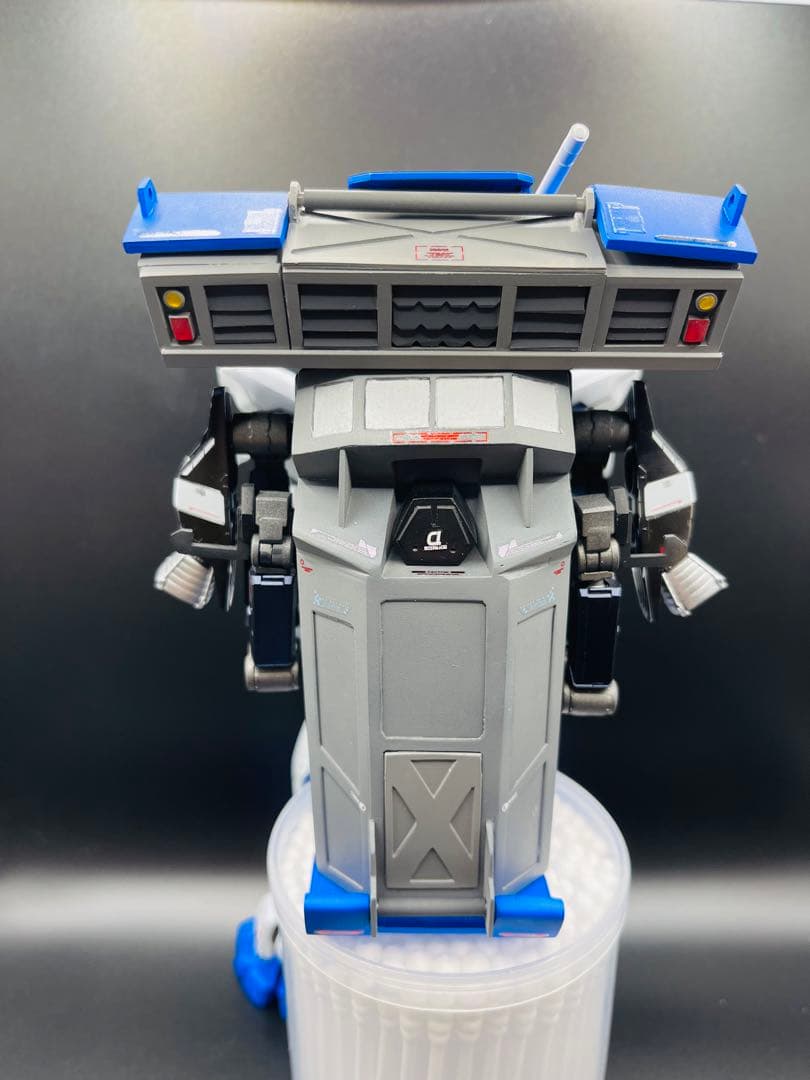 MGアウトフレームD バックホーム