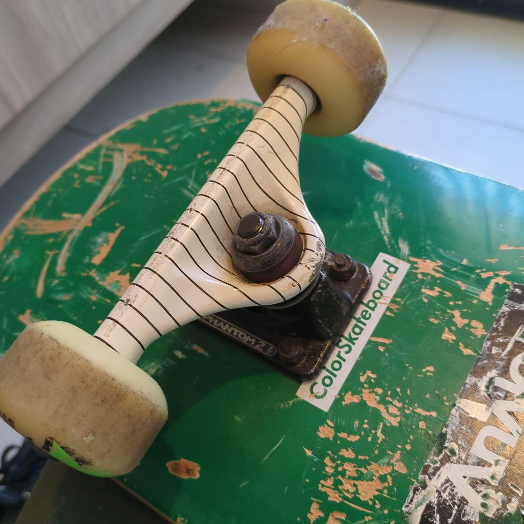 スケートボード　一式