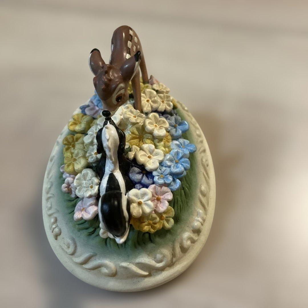 バンビ　オルショウスキー