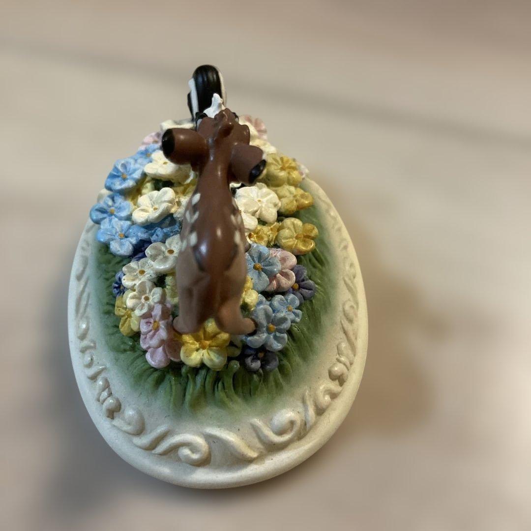 バンビ　オルショウスキー