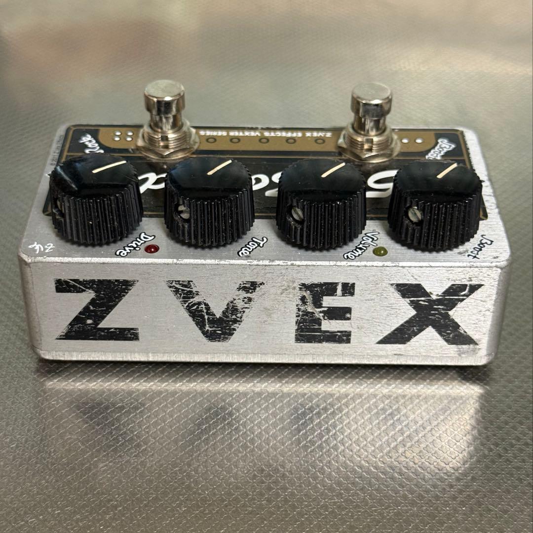 ZVEX '59 Sound 【初期Limited仕様】
