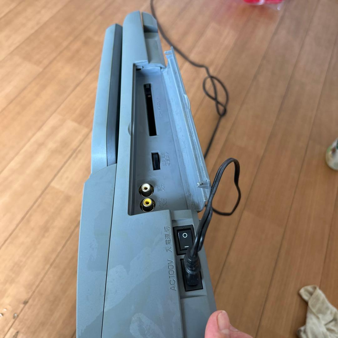 NEC ワープロ文豪JX A500