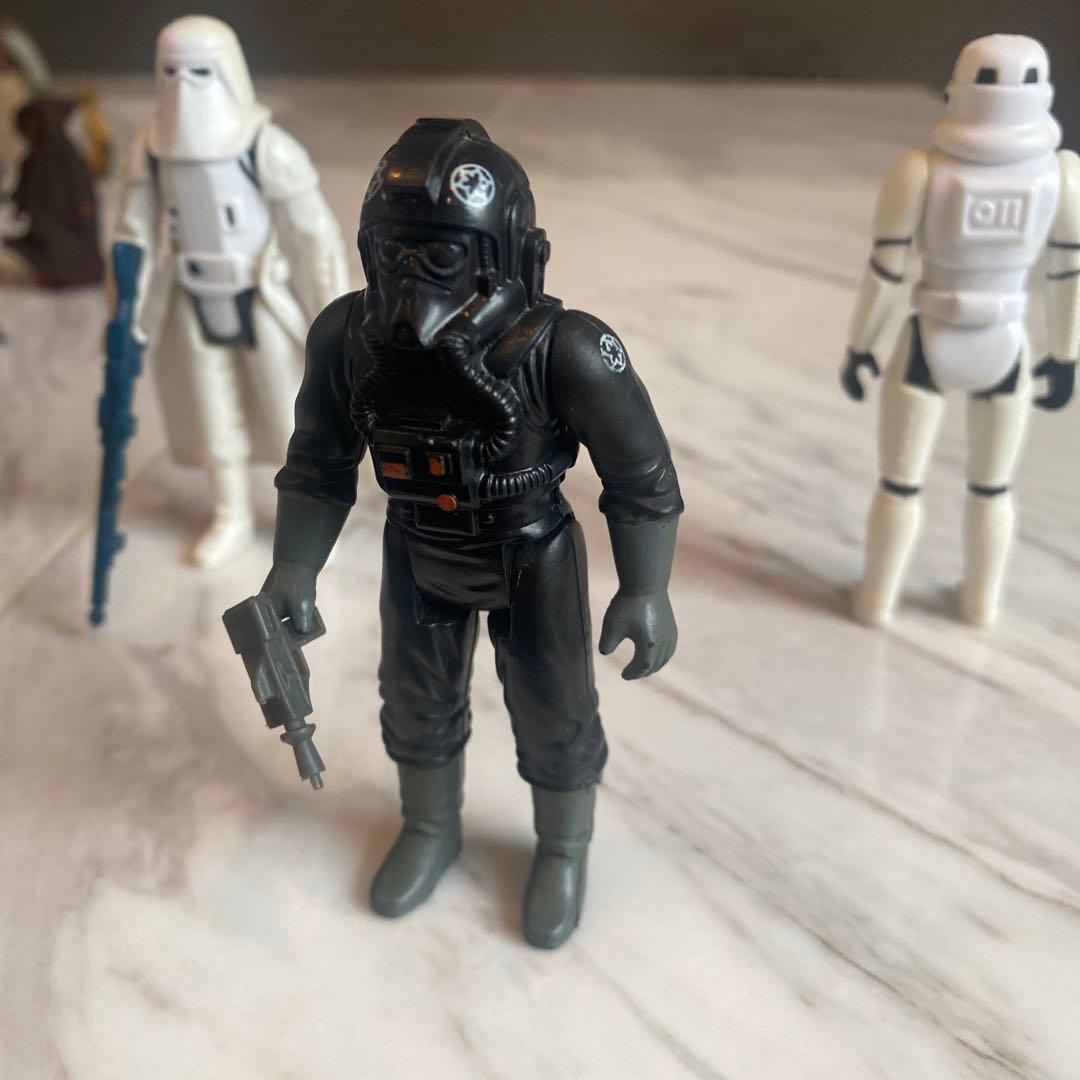 オールドケナー　トルーパーセット