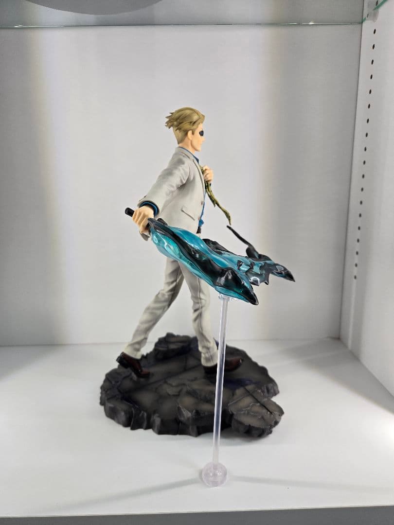 呪術廻戦 七海建人 1/7スケールフィギュア 渋谷スクランブル