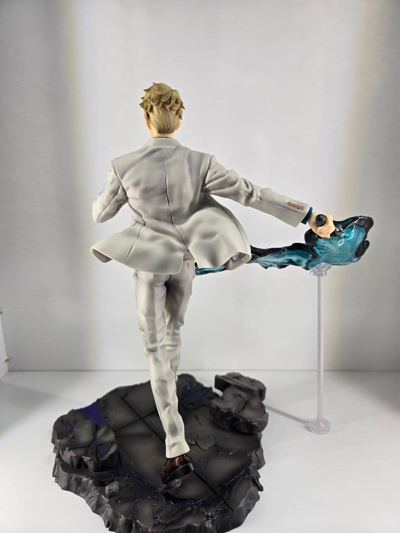 呪術廻戦 七海建人 1/7スケールフィギュア 渋谷スクランブル