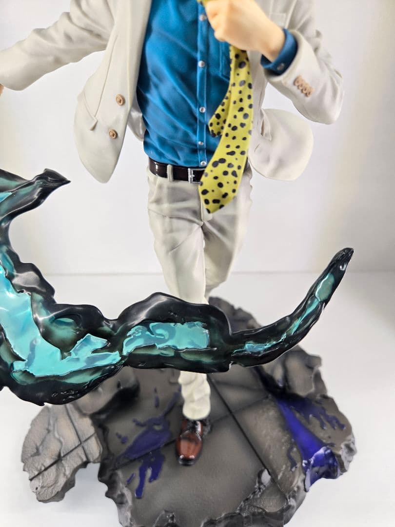 呪術廻戦 七海建人 1/7スケールフィギュア 渋谷スクランブル