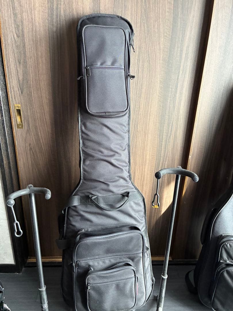 「3344 1122」エレキベース メイプルネック