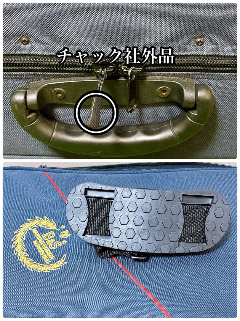 初心者オススメ　トランペット　チャレンジャー3137 管楽器　吹奏楽　メンテ品