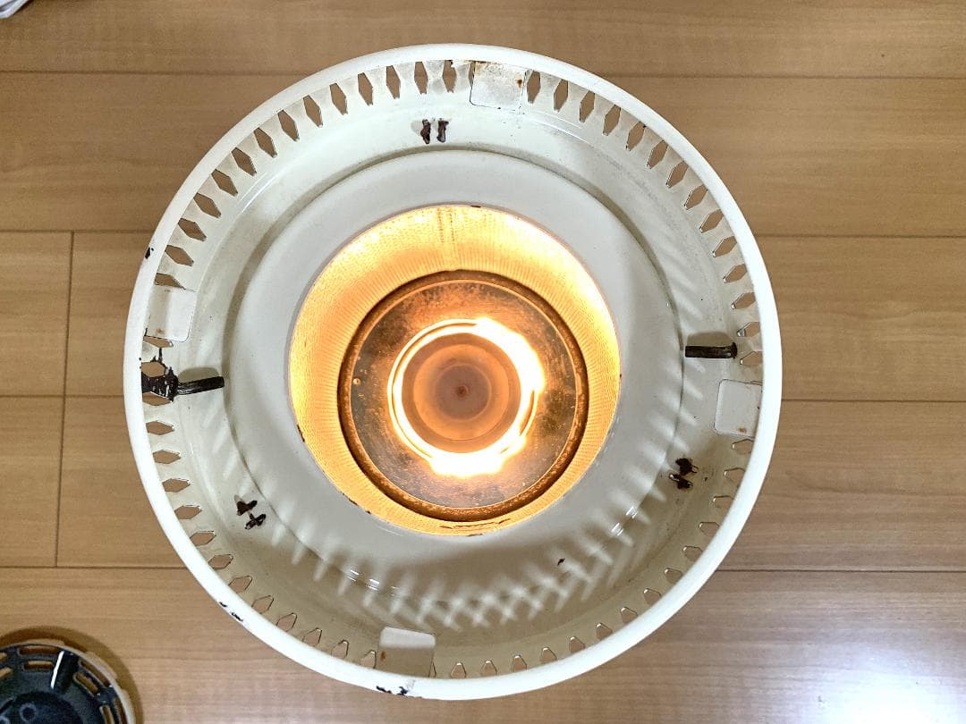 トヨトミ CTA-1D レストア済 完動品