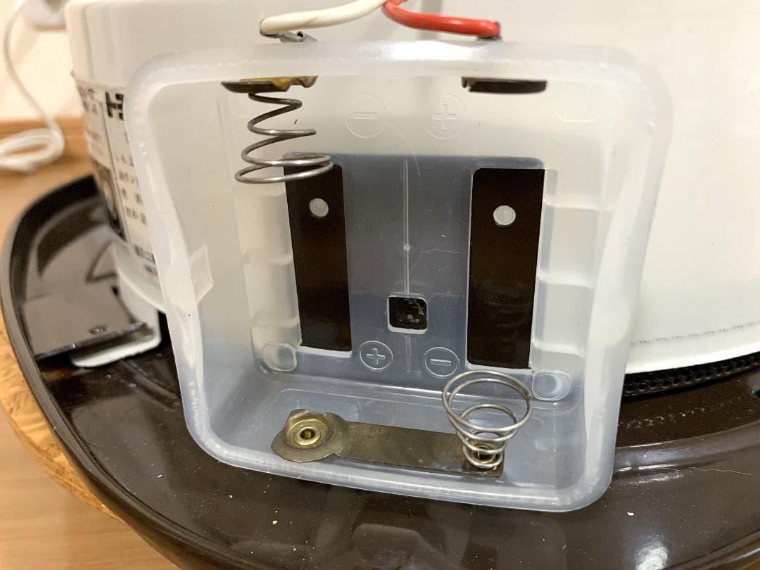 トヨトミ CTA-1D レストア済 完動品