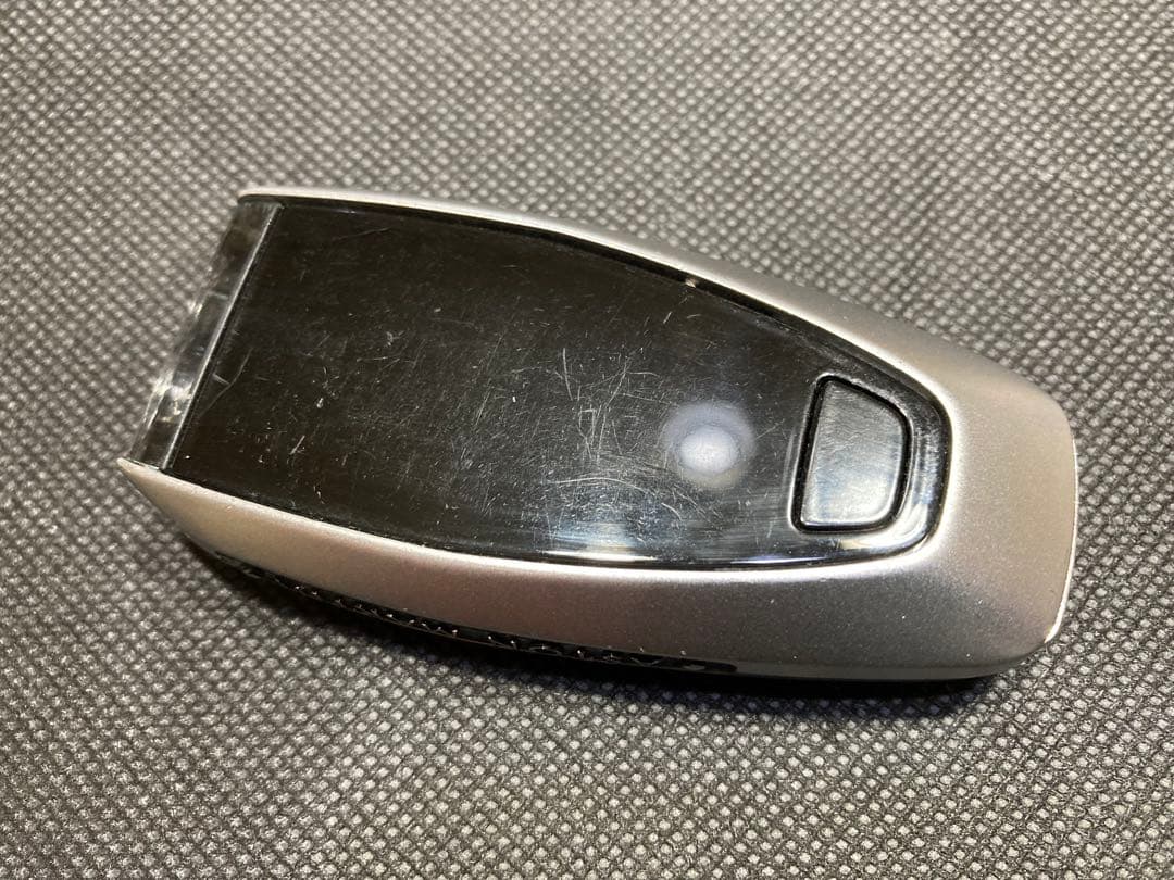 アストンマーティン DB12 ヴァンキッシュ DBX 純正最新型 クリスタルキー