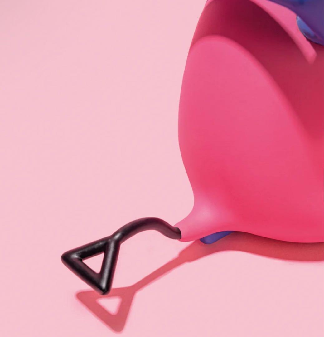 その他 FACE OKA X CHAINSAW MAN Pochita