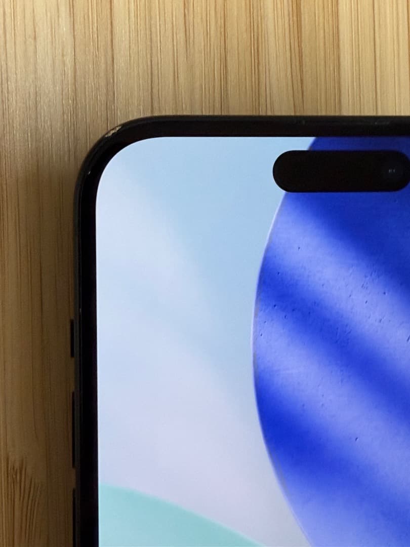 iPhone 15 Plus 128GB（ブラック）本体