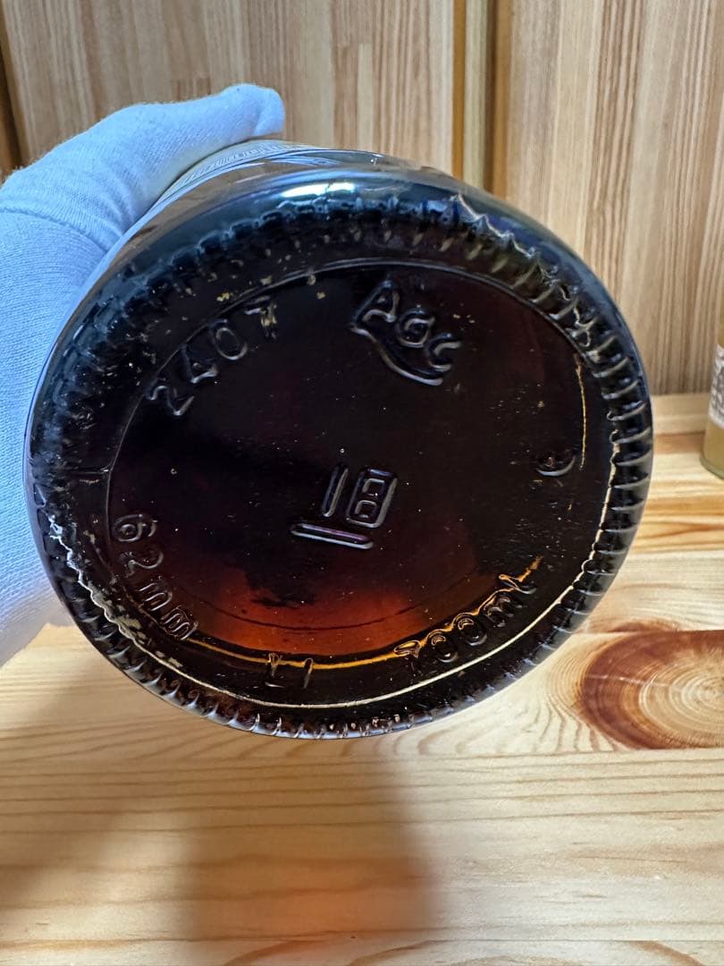 グレンドロナック 21年 マッカラン 12年 アラン シェリーカスク