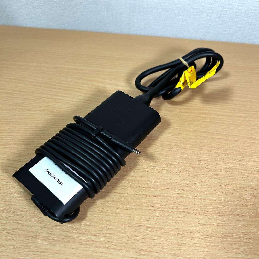 美品 DELL Precision 3561 i7 32GB 512GB 15型