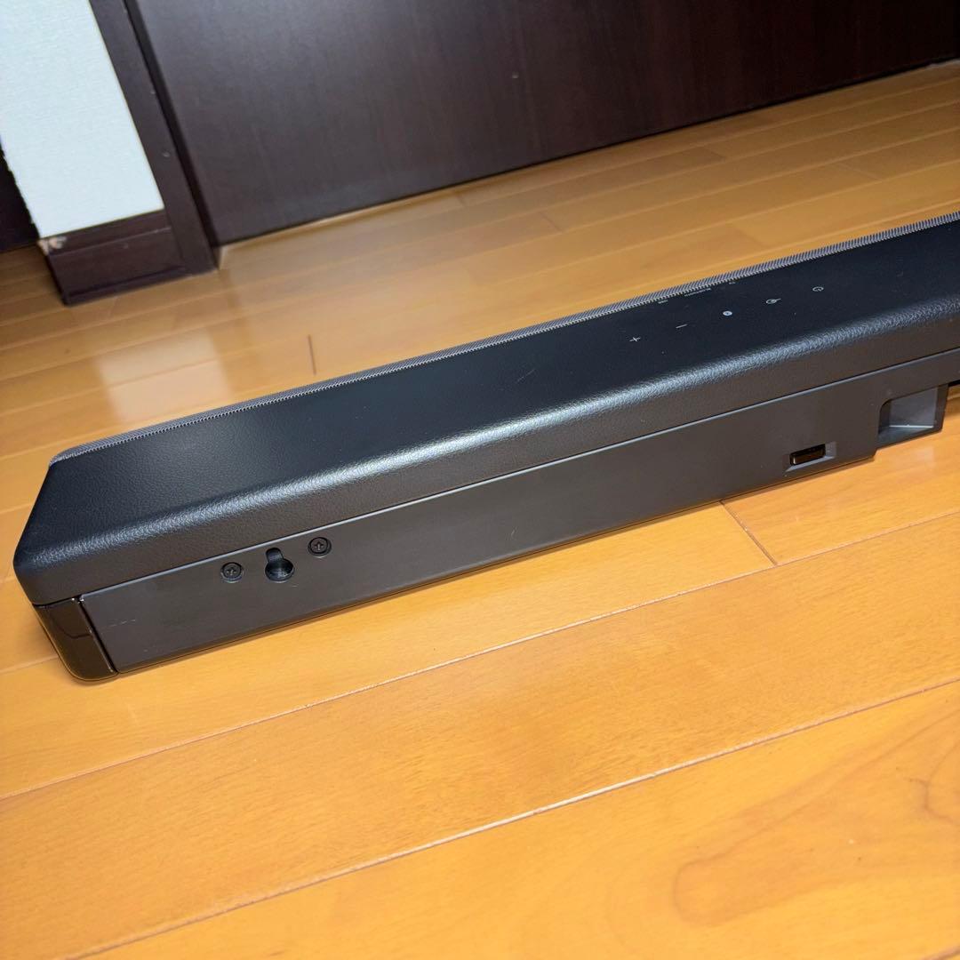 SONY HT-S200F サウンドバー Bluetooth HDMI対応