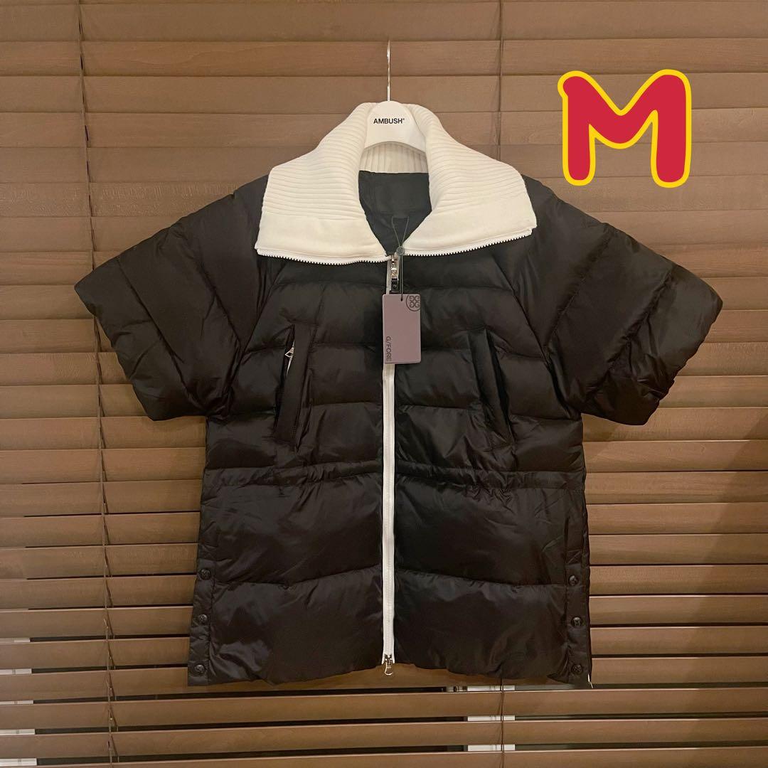 G/FORE ジーフォア GFORE レディース ゴルフ ダウンジャケットM