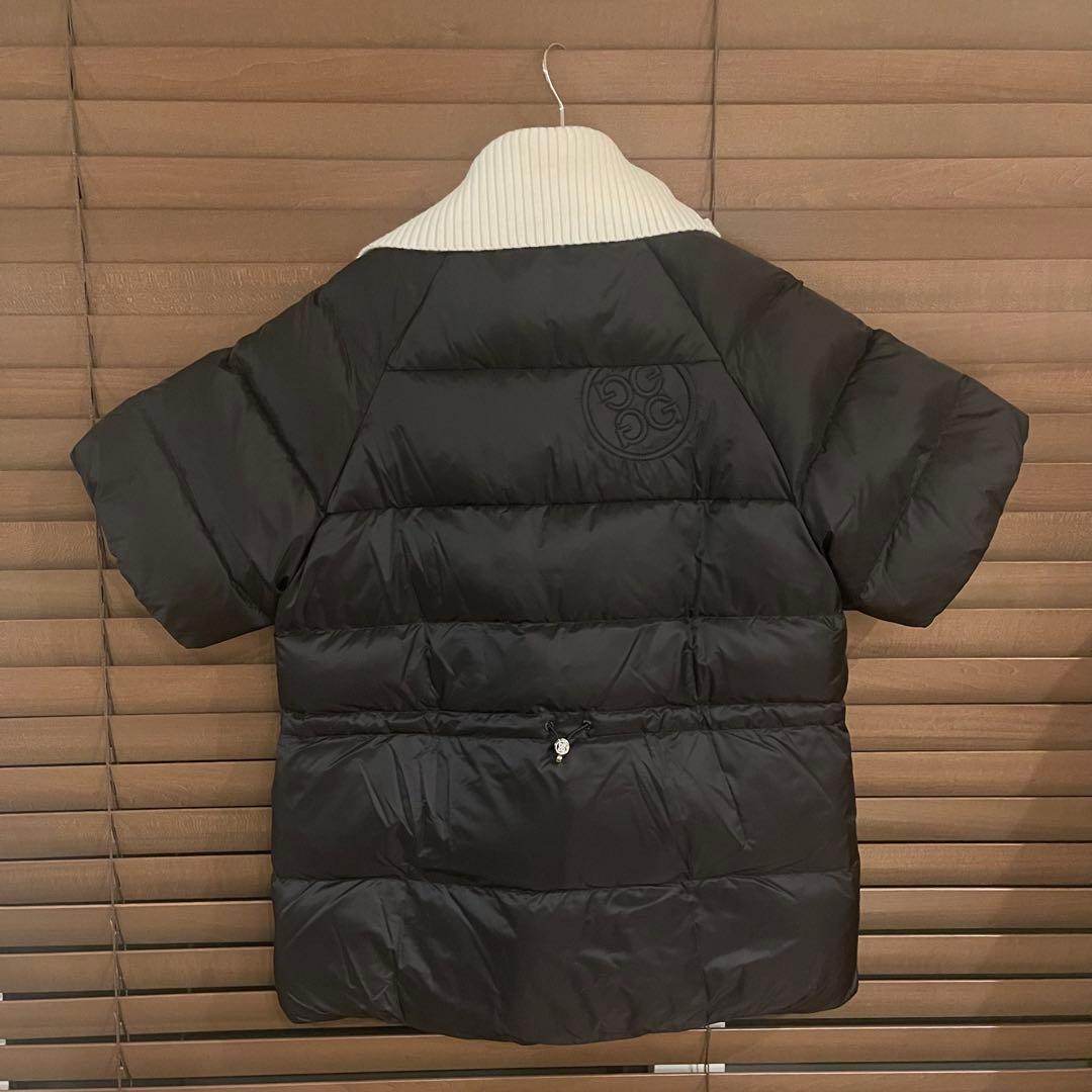 G/FORE ジーフォア GFORE レディース ゴルフ ダウンジャケットM