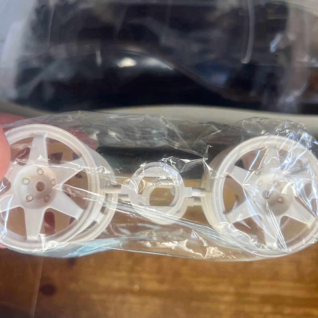 トヨタ セリカ GT-Four '97 モンテカルロ 1/10 電動ラジオカー