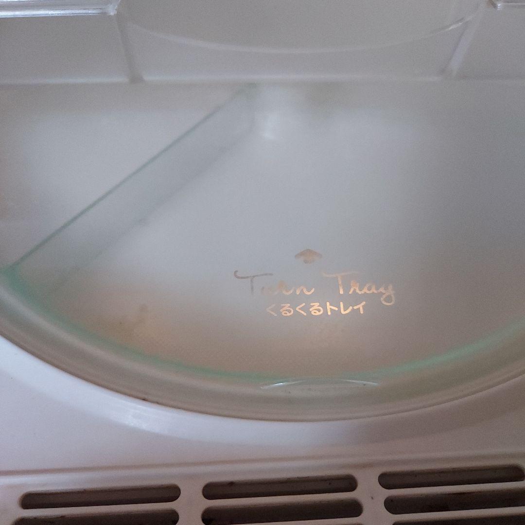 National ホワイト 5ドア冷蔵庫