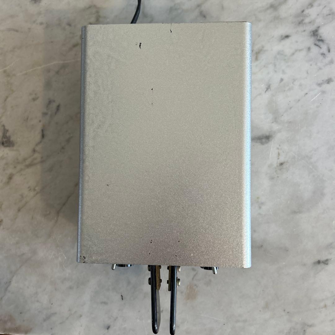 KATSUMI EK-150 オートキーヤー