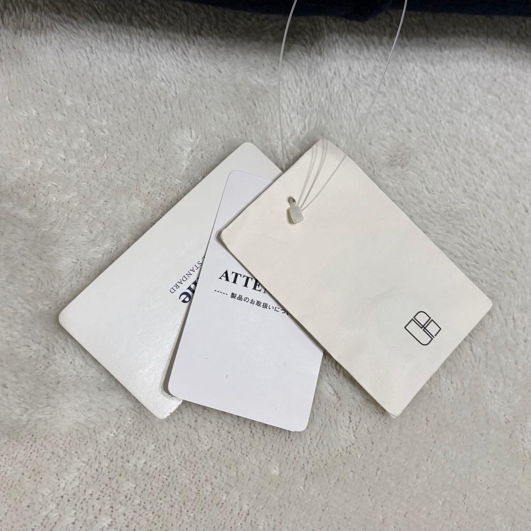 新品未使用✨ ジャーナルスタンダード レリューム　別注 スーパー140 36