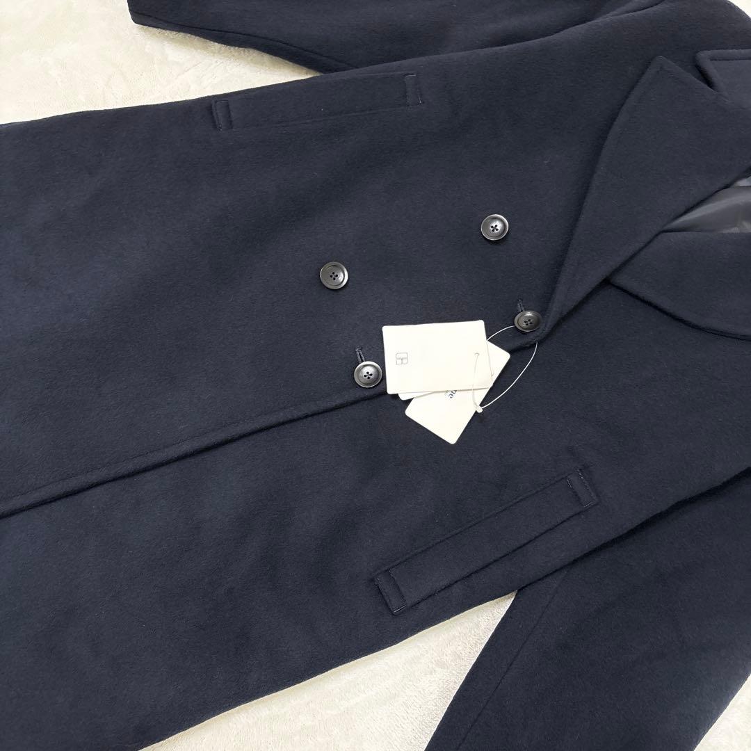 新品未使用✨ ジャーナルスタンダード レリューム　別注 スーパー140 36