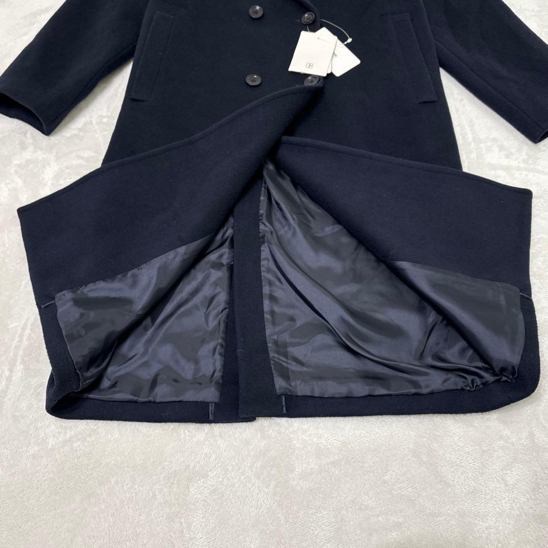 新品未使用✨ ジャーナルスタンダード レリューム　別注 スーパー140 36