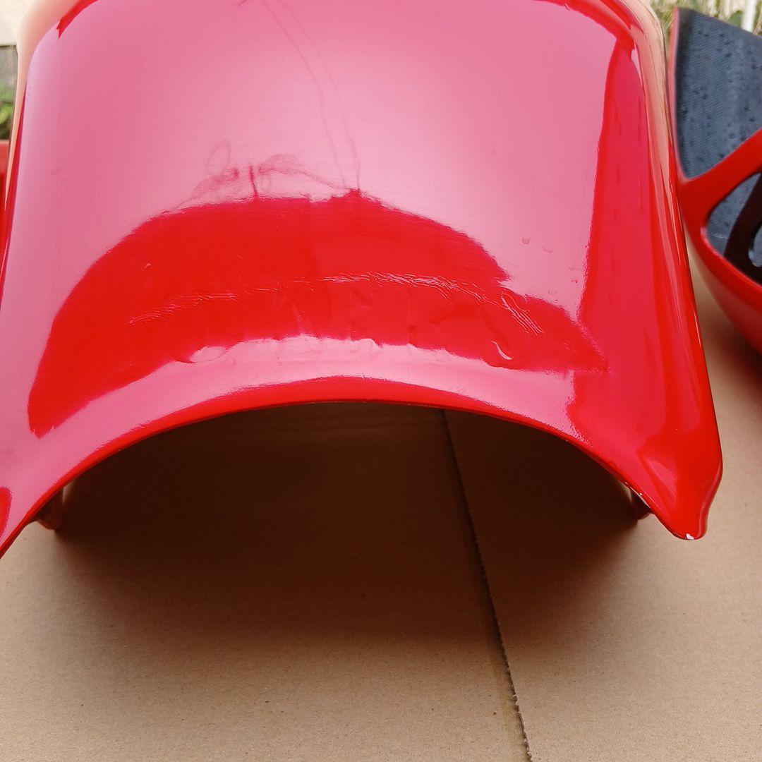 CBX400F　外装一式　JOKERS　フルセット