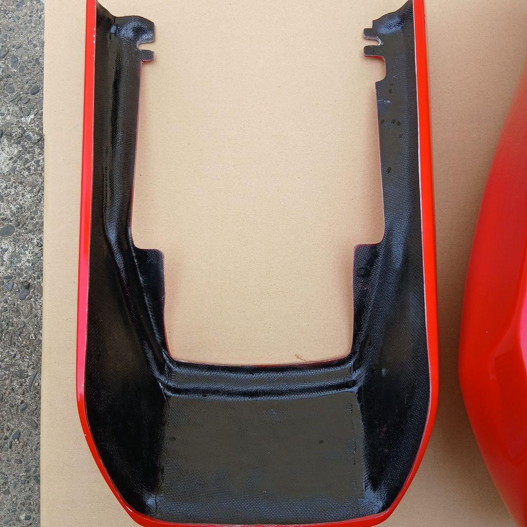 CBX400F　外装一式　JOKERS　フルセット