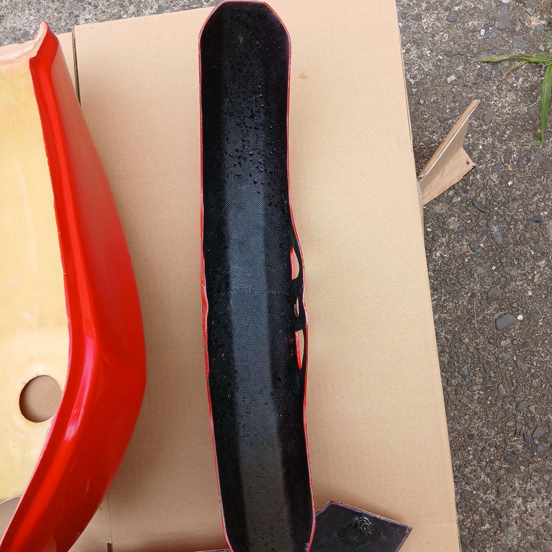 CBX400F　外装一式　JOKERS　フルセット