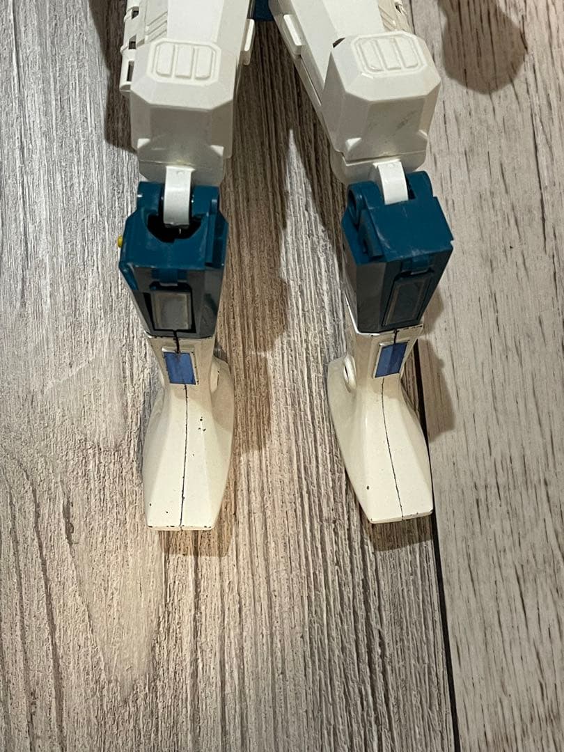 ポピー 超合金　分身合体　闘士ゴーディアン　箱付き