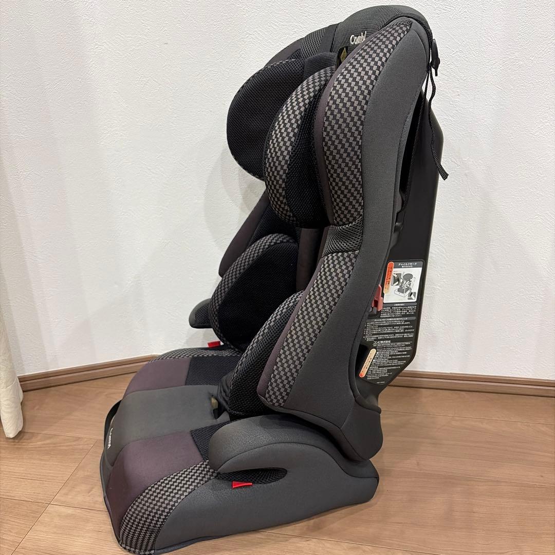 コンビ　ジョイトリップ エッグショック GG チャイルドシート　ジュニアシート