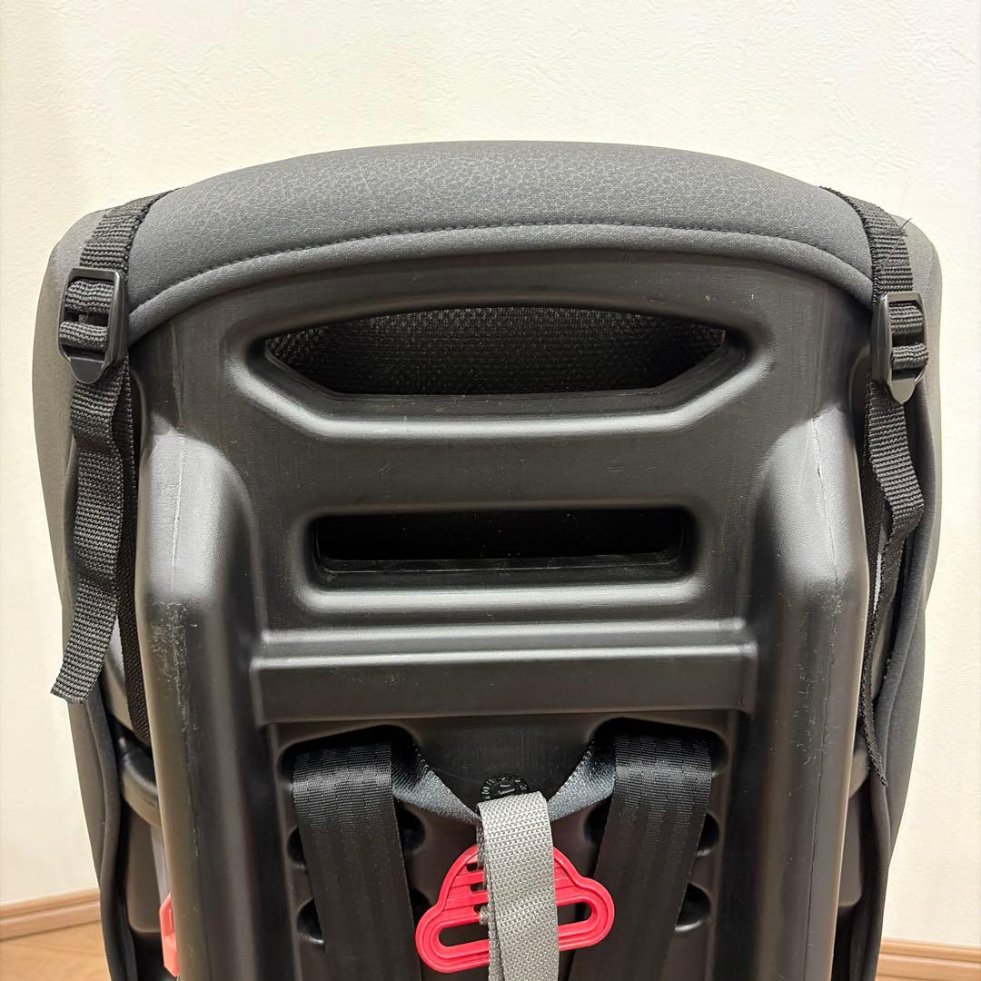 コンビ　ジョイトリップ エッグショック GG チャイルドシート　ジュニアシート