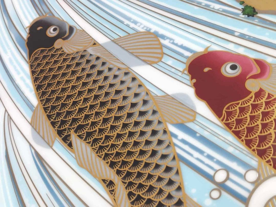 ノリタケ noritake 陶額 登竜門