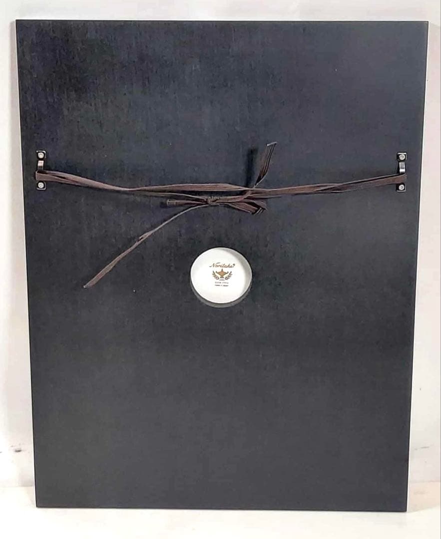 ノリタケ noritake 陶額 登竜門