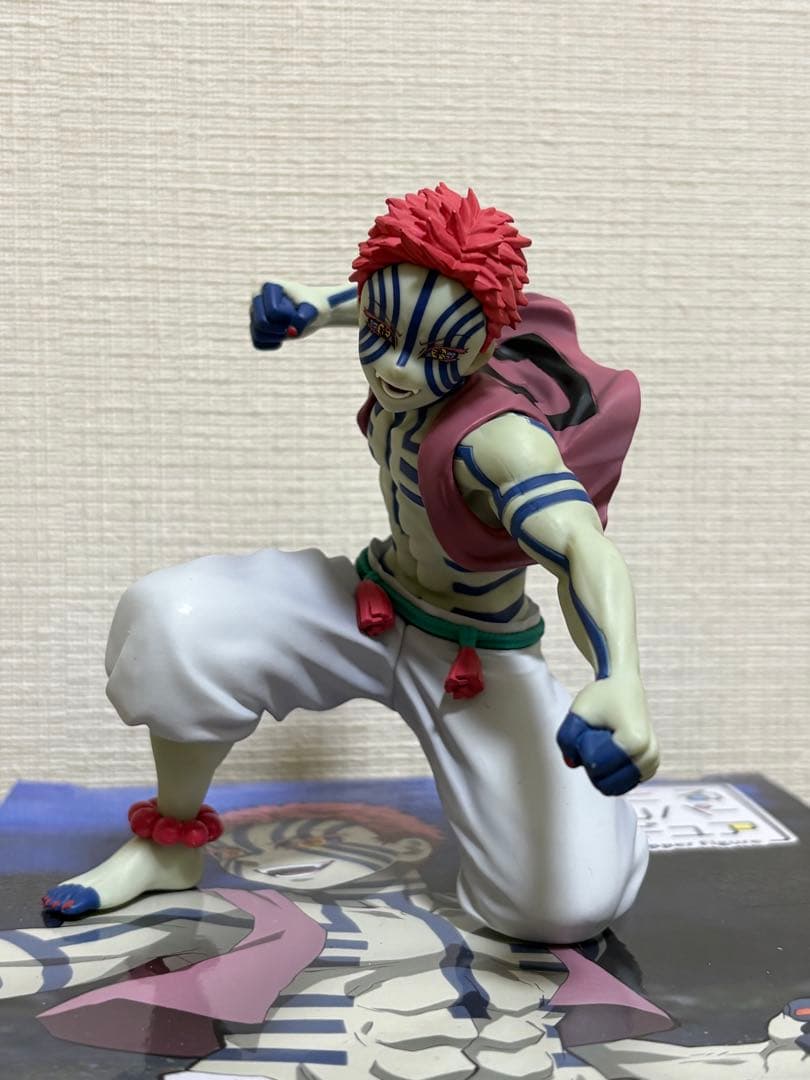 ラウワン限定　鬼滅の刃 ぬーどるストッパー3体セット