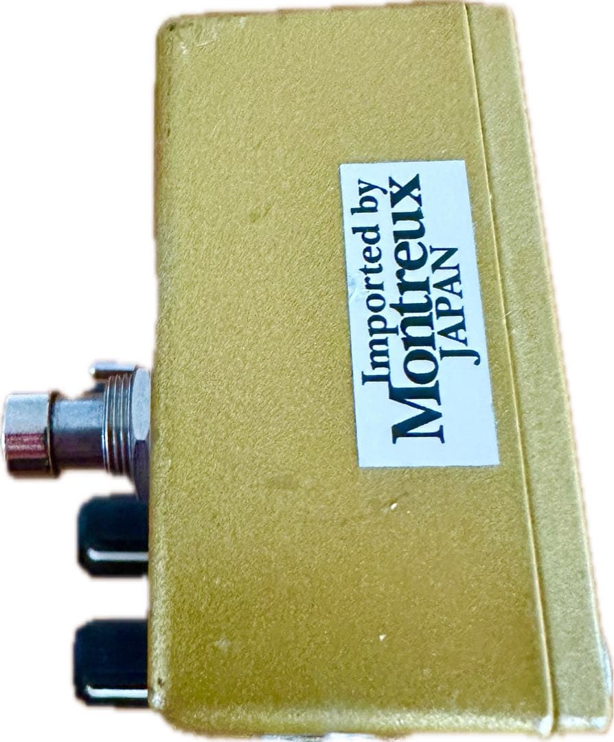 TRIMC 3.1 ギターエフェクター