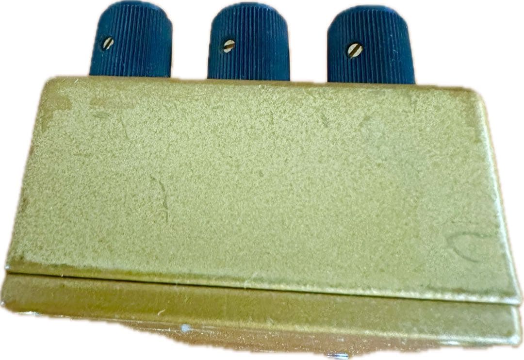 TRIMC 3.1 ギターエフェクター