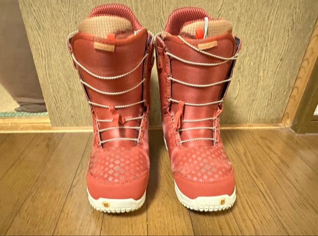 BURTON バートン STASH HUNTER スノーボードブーツ