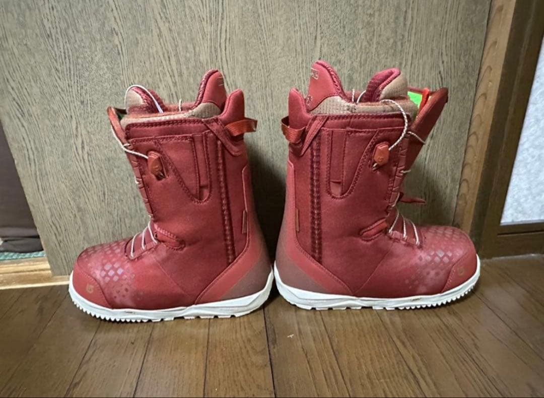 BURTON バートン STASH HUNTER スノーボードブーツ