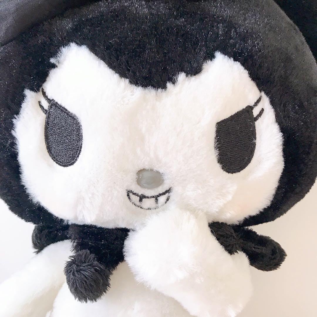 クロミちゃん★スカルリボンコレクションシリーズ★ぬいぐるみ★激レア品★2014年