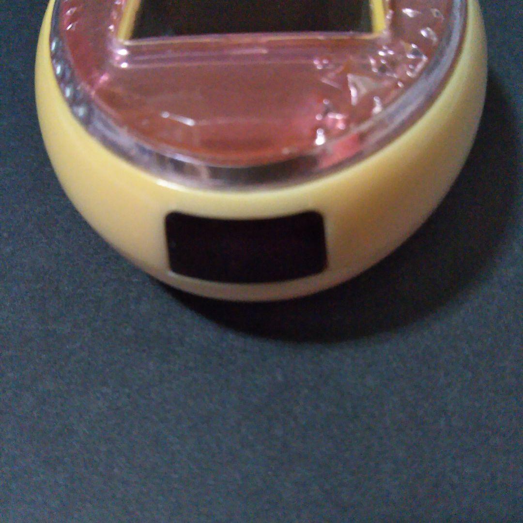 【ジャンク】 たまごっち iDL Tamagotchi iDL ピンク バンダイ