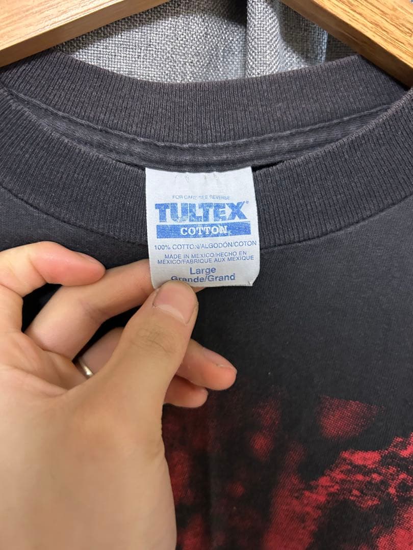 ヴィンテージ 90s Led Zeppelin ロバートプラント ジミーペイジ