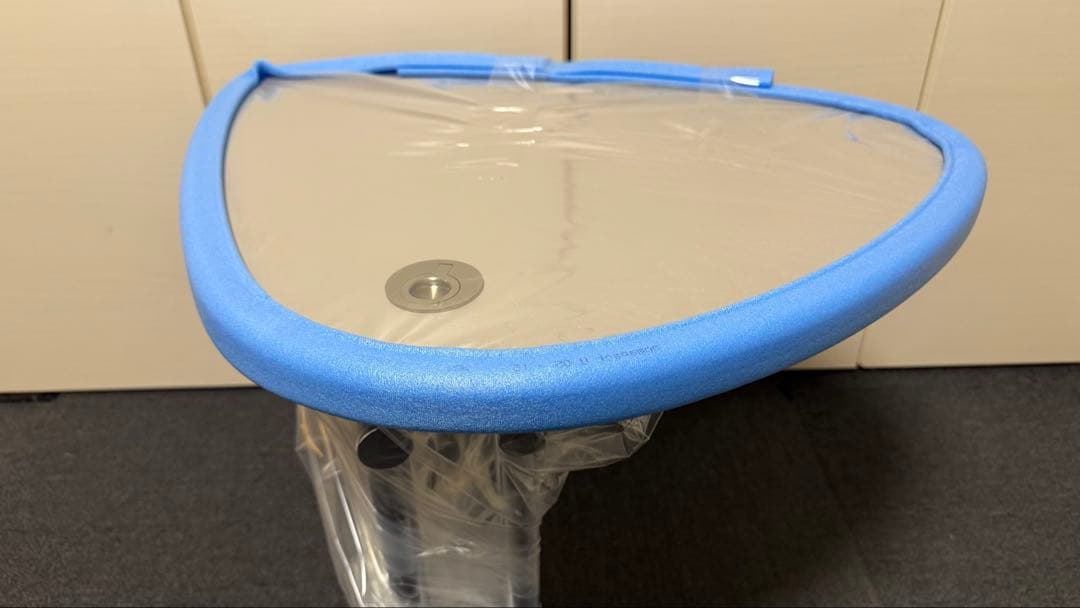 【新品未使用】TECTA K22 サイドテーブル アッシュグレー