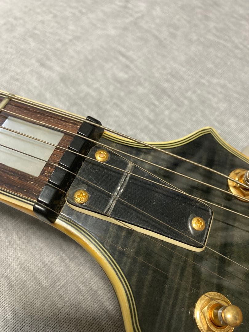 ギター Aria proII PE-DLX
