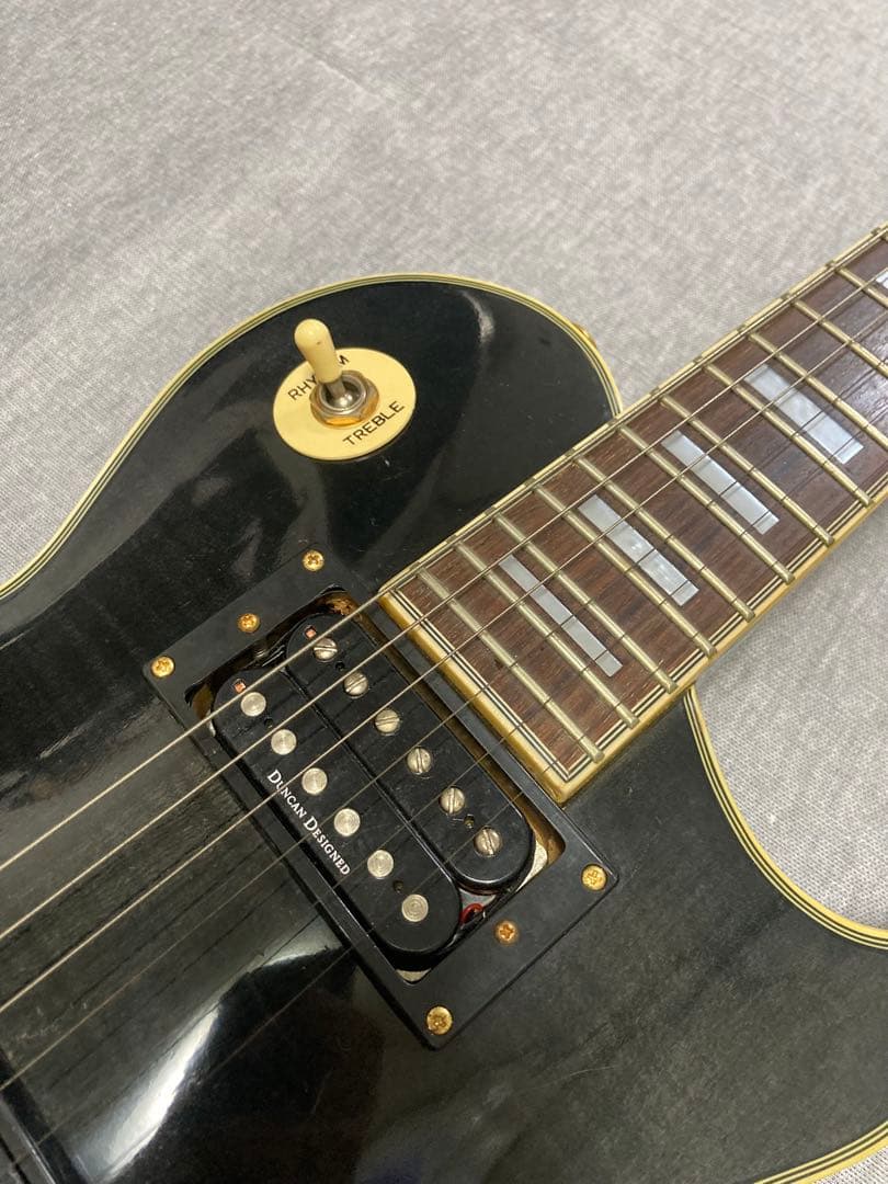 ギター Aria proII PE-DLX