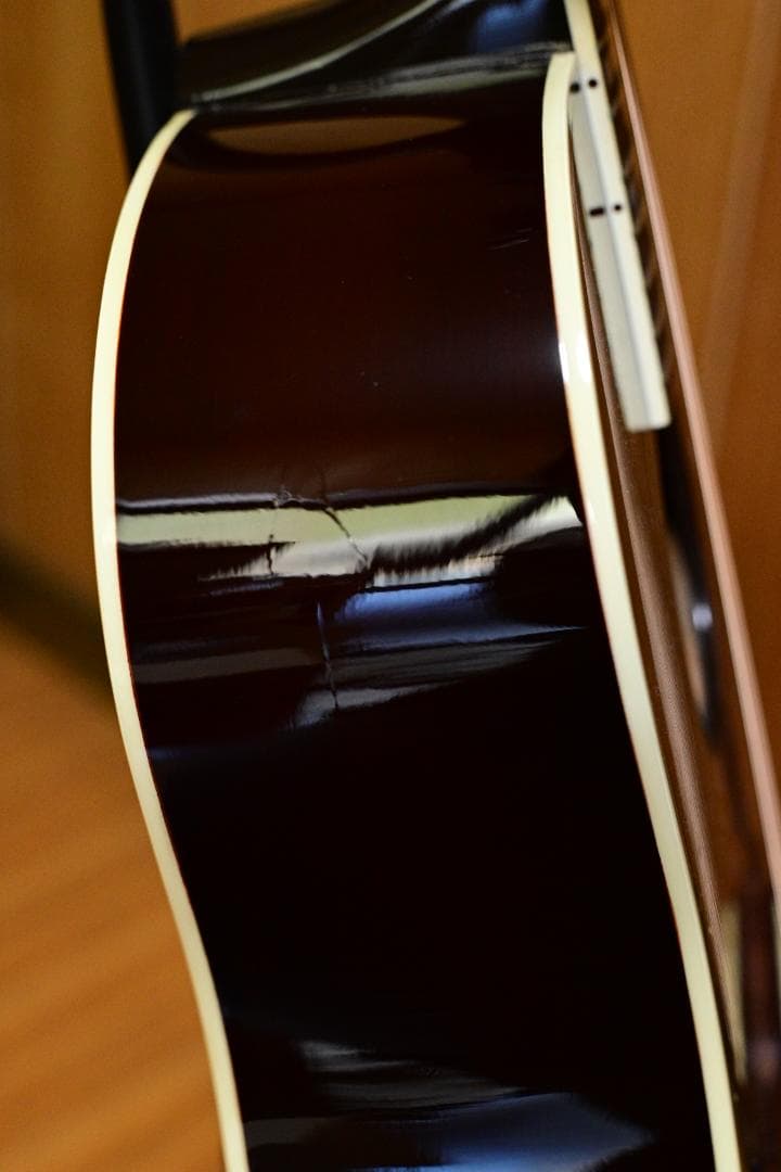 サ*ア様 Gibson Southern Jumbo 2007年製