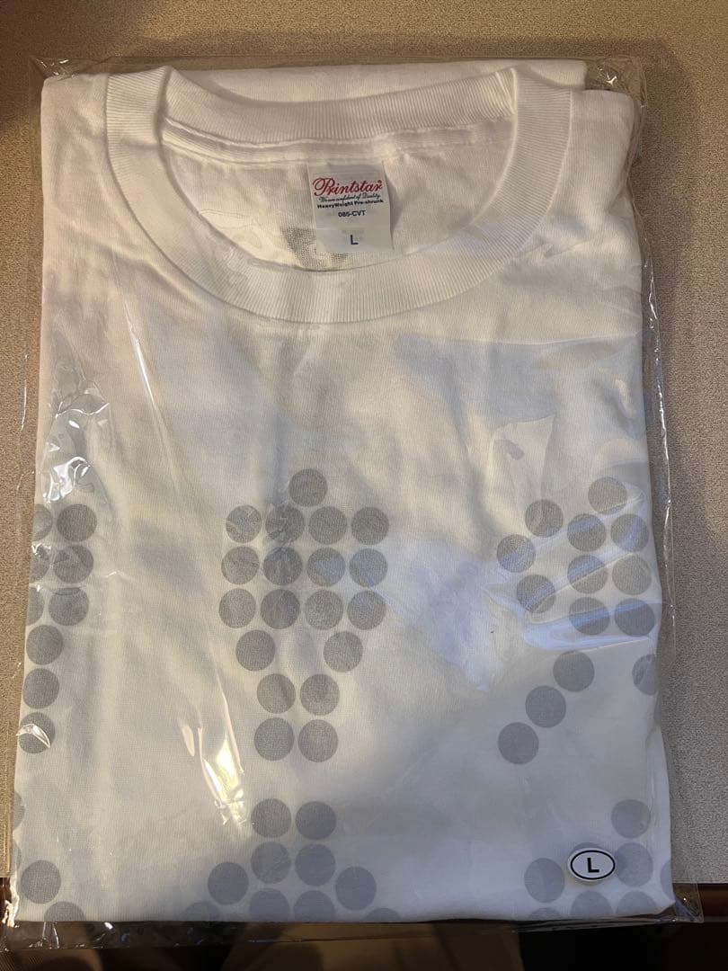 平沢進　核P-MODEL unZIP/ 非コード人のアコード　大阪限定Tシャツ